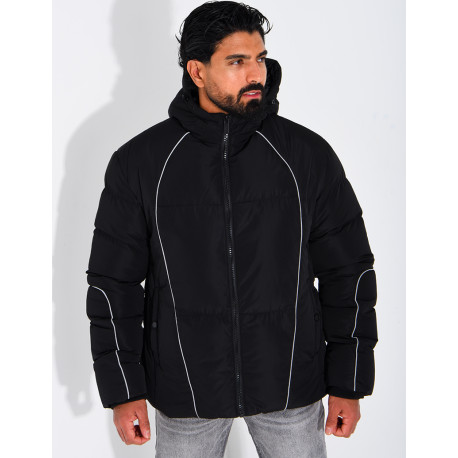 Doudoune homme