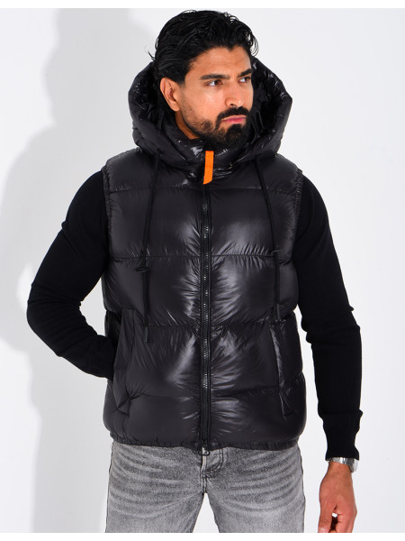 Doudoune homme