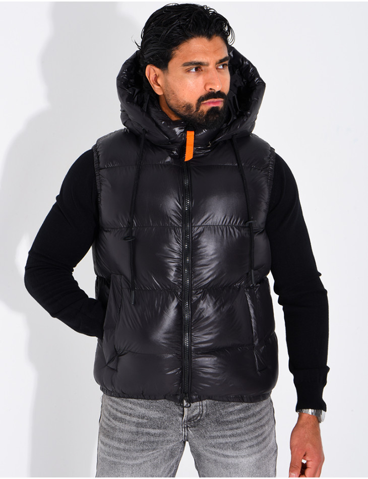 Doudoune homme