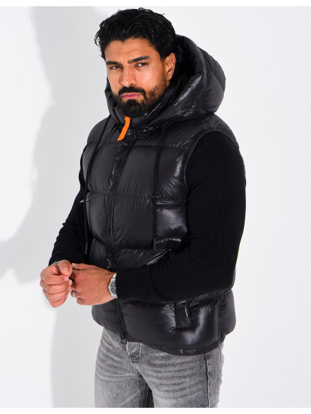 Doudoune homme