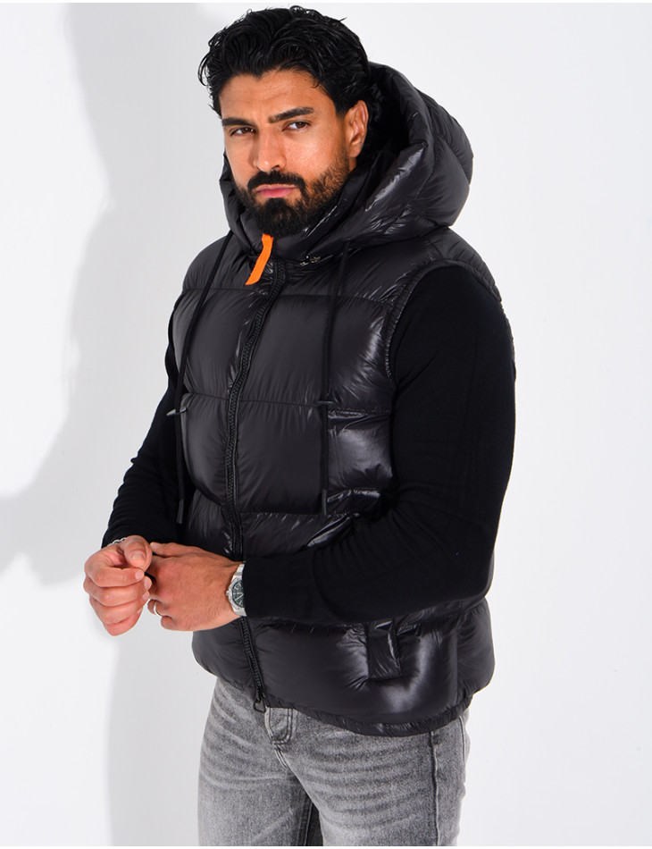 Doudoune homme
