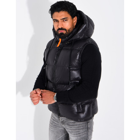 Doudoune homme