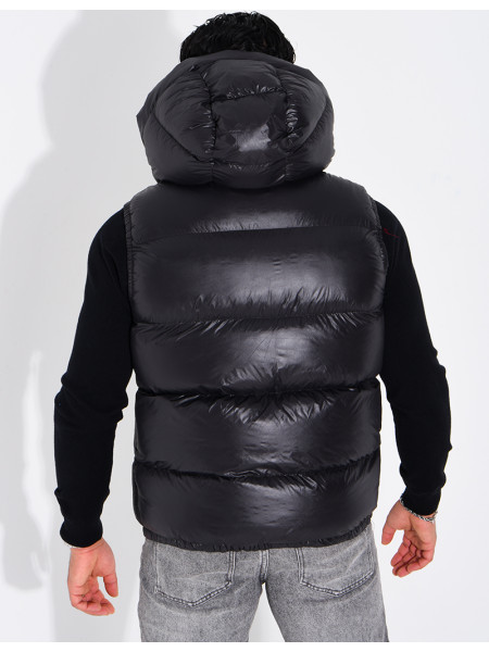 Doudoune homme
