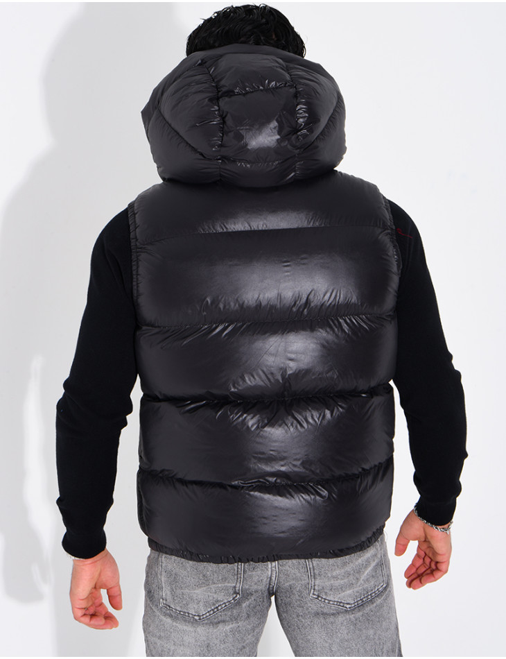 Doudoune homme