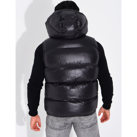Doudoune homme