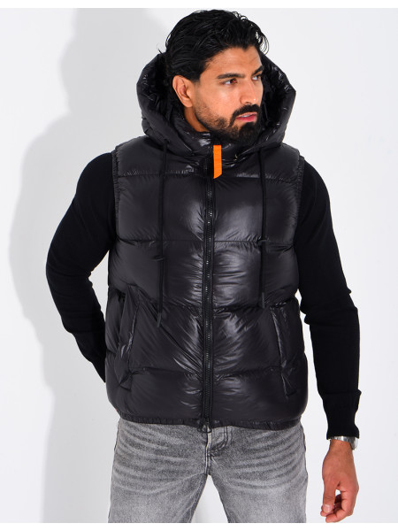 Doudoune homme