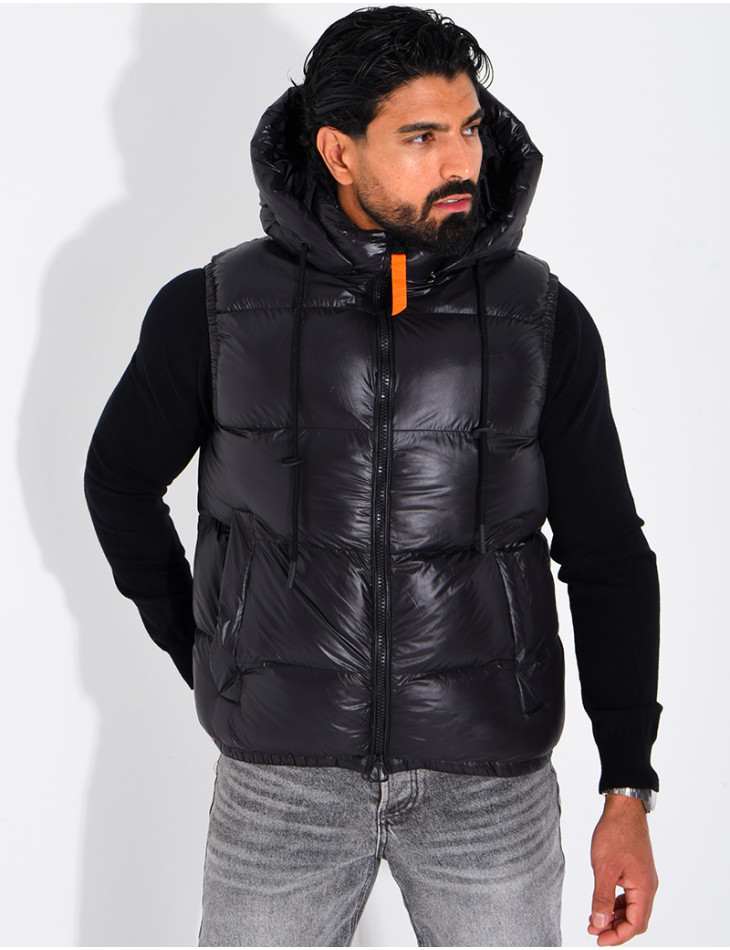 Doudoune homme