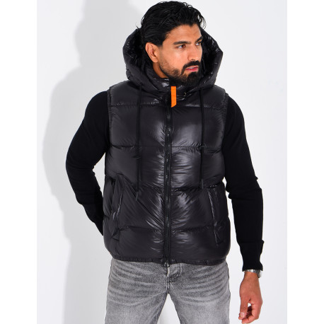 Doudoune homme