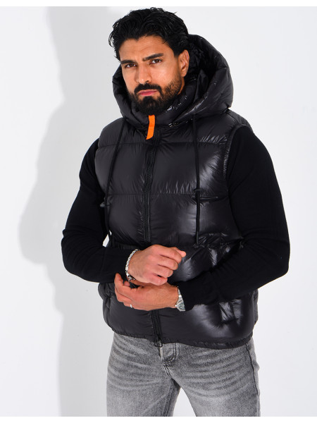 Doudoune homme