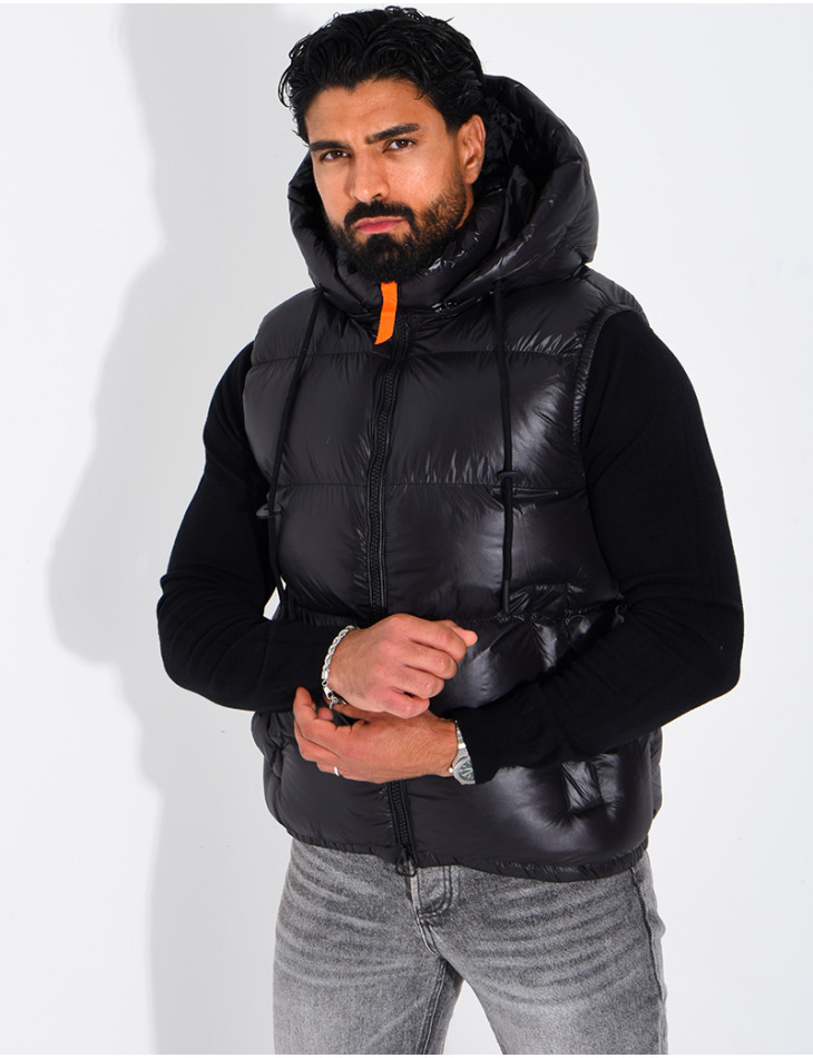Doudoune homme