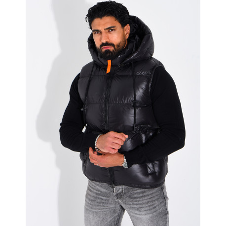 Doudoune homme