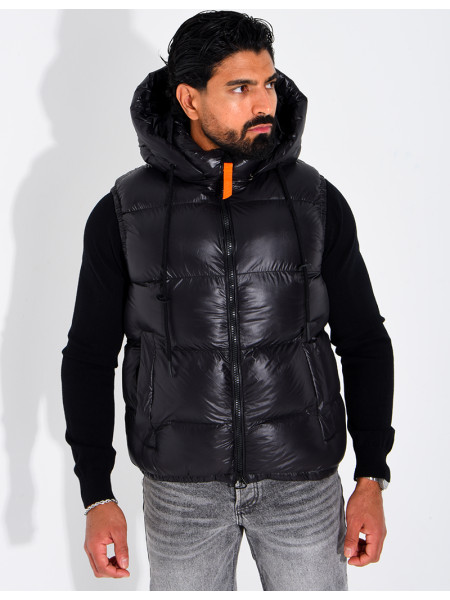 Doudoune homme