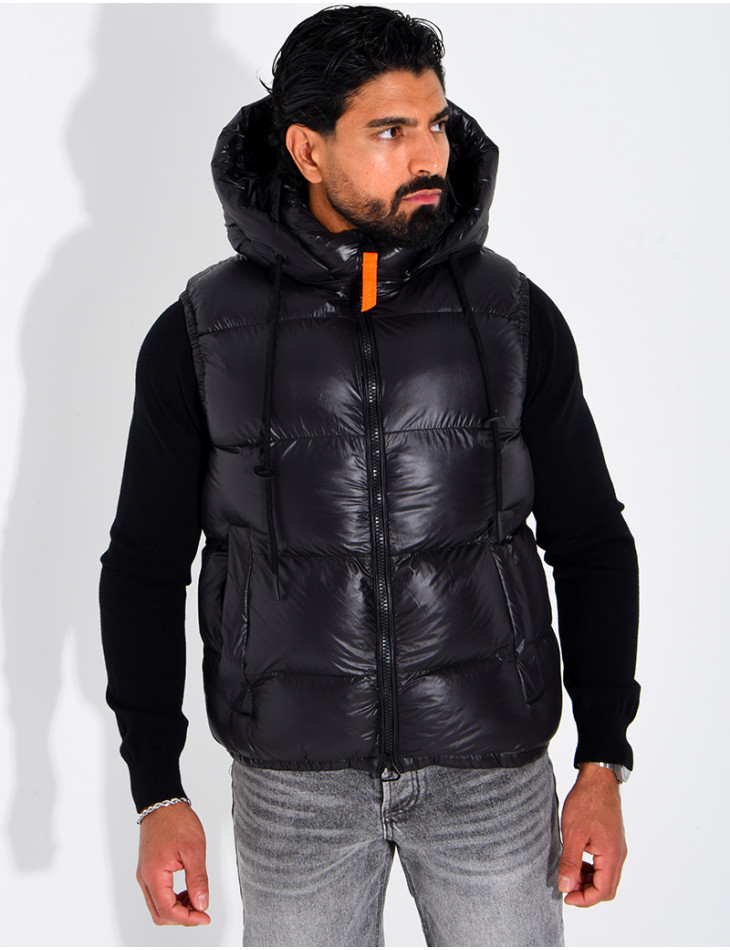 Doudoune homme