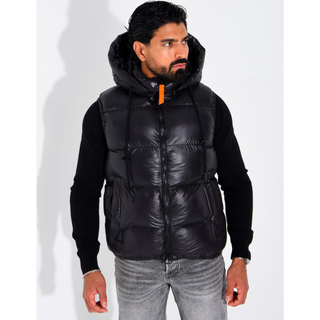 Doudoune homme