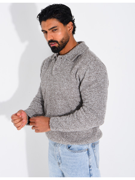 Polo peluche