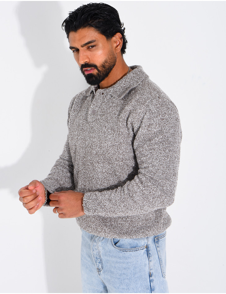 Polo peluche