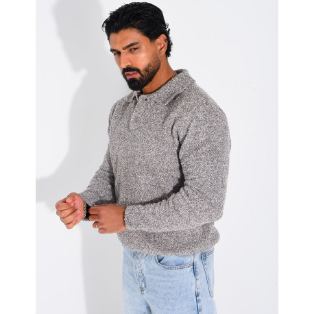 Polo peluche