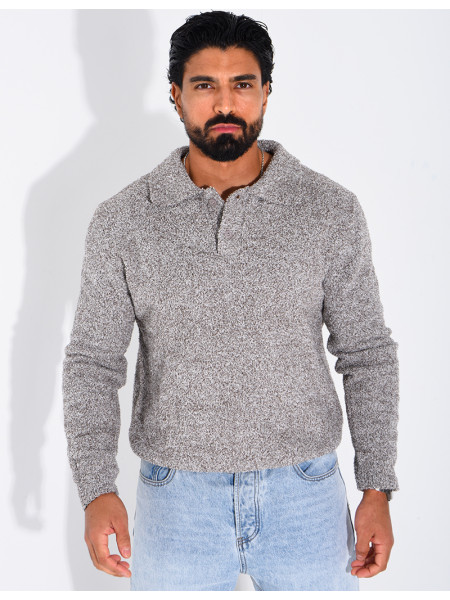 Polo peluche