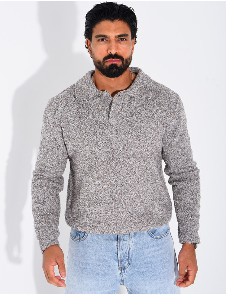 Polo peluche