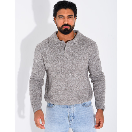 Polo peluche
