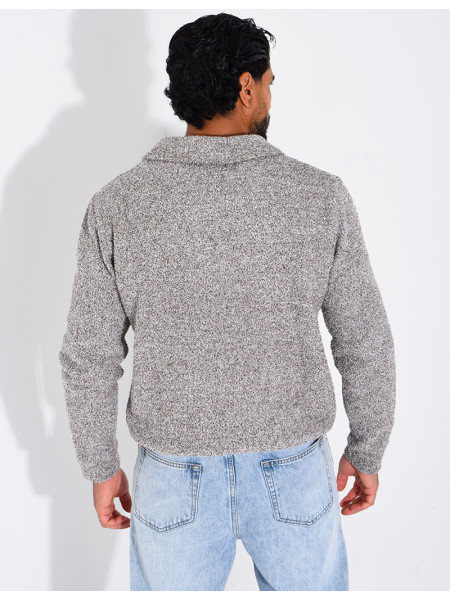 Polo peluche