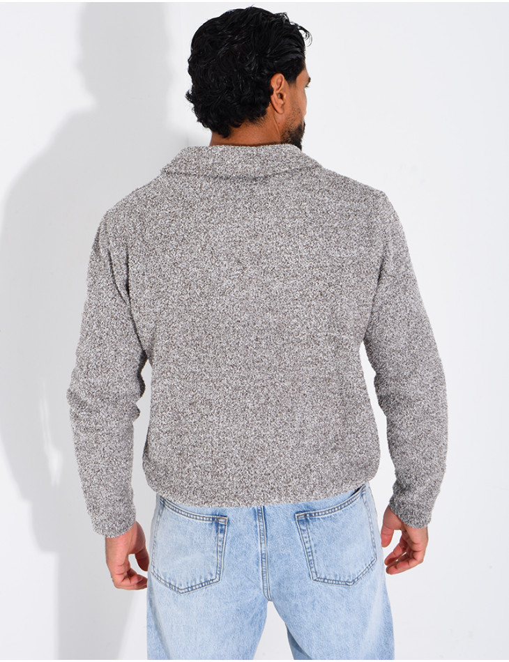 Polo peluche
