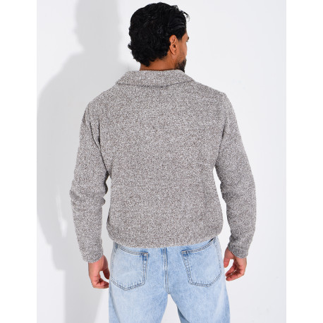 Polo peluche