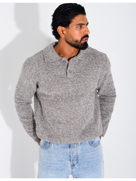 Polo peluche
