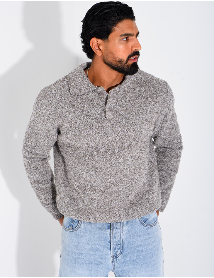 Polo peluche