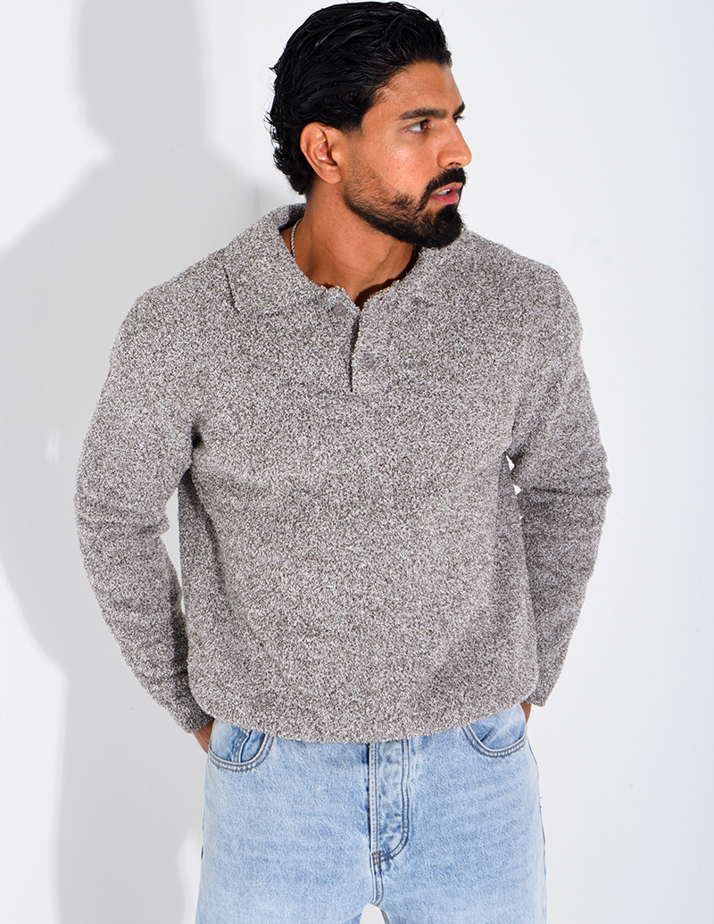 Polo peluche