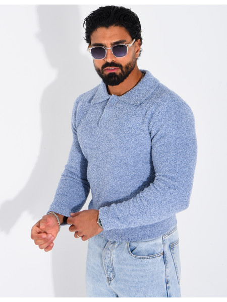 Polo peluche