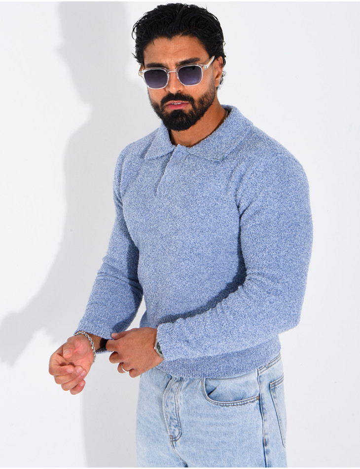 Polo peluche