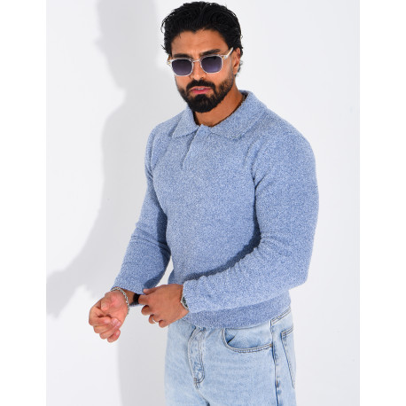 Polo peluche