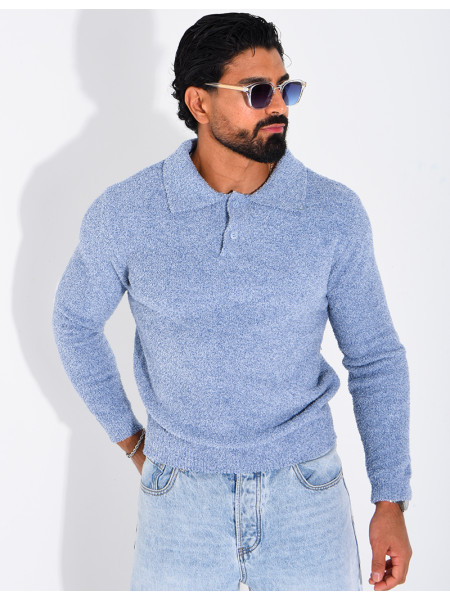 Polo peluche