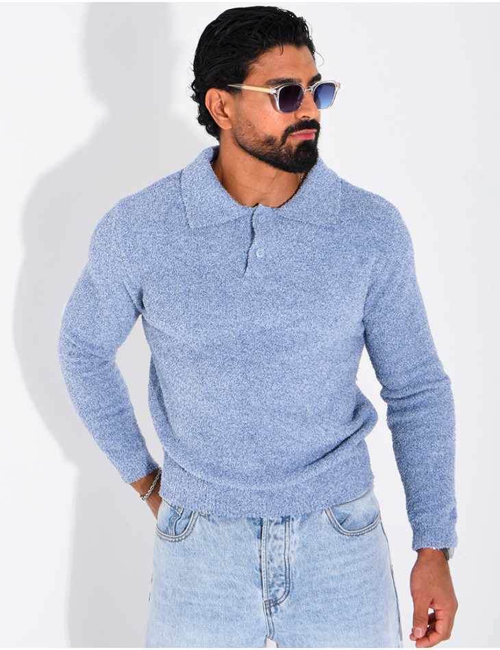 Polo peluche