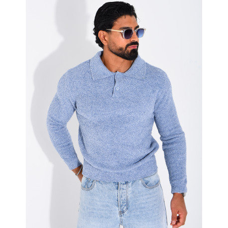 Polo peluche