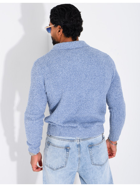 Polo peluche