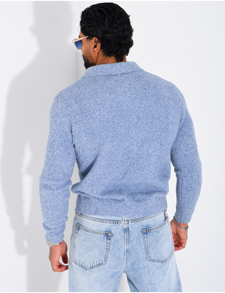 Polo peluche