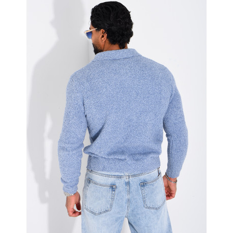 Polo peluche