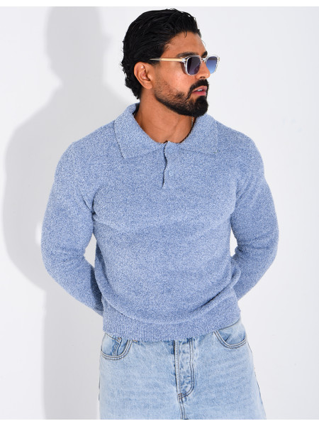 Polo peluche