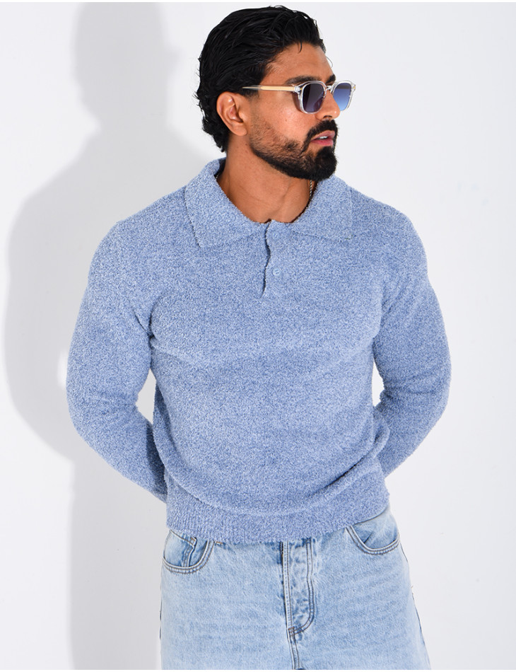 Polo peluche
