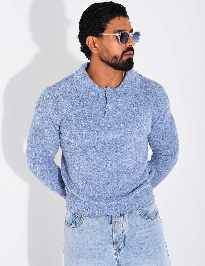Polo peluche