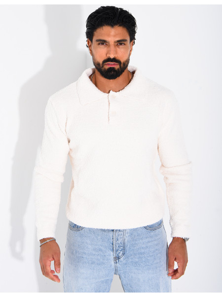 Polo peluche