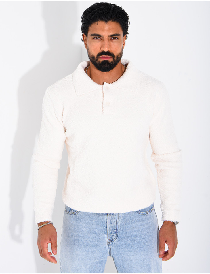 Polo peluche