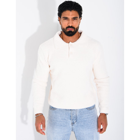 Polo peluche