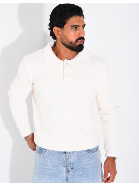 Polo peluche