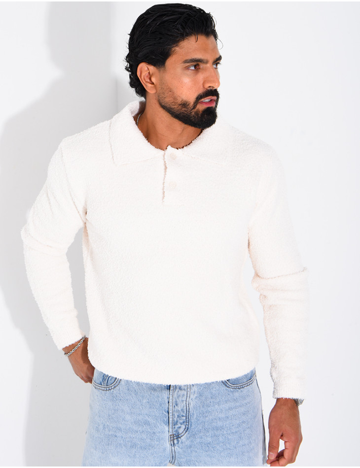 Polo peluche