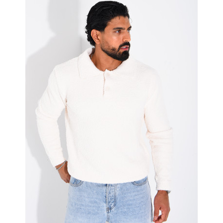 Polo peluche