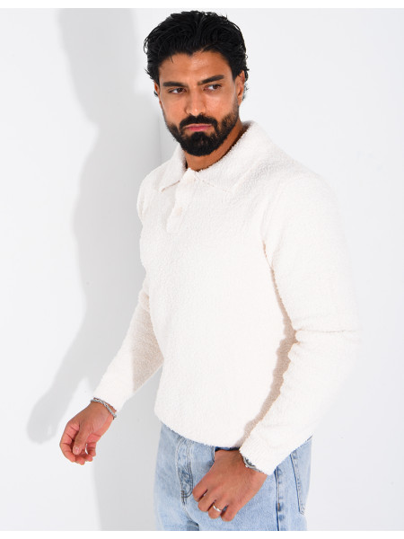 Polo peluche