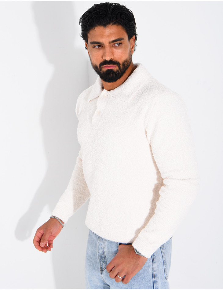 Polo peluche